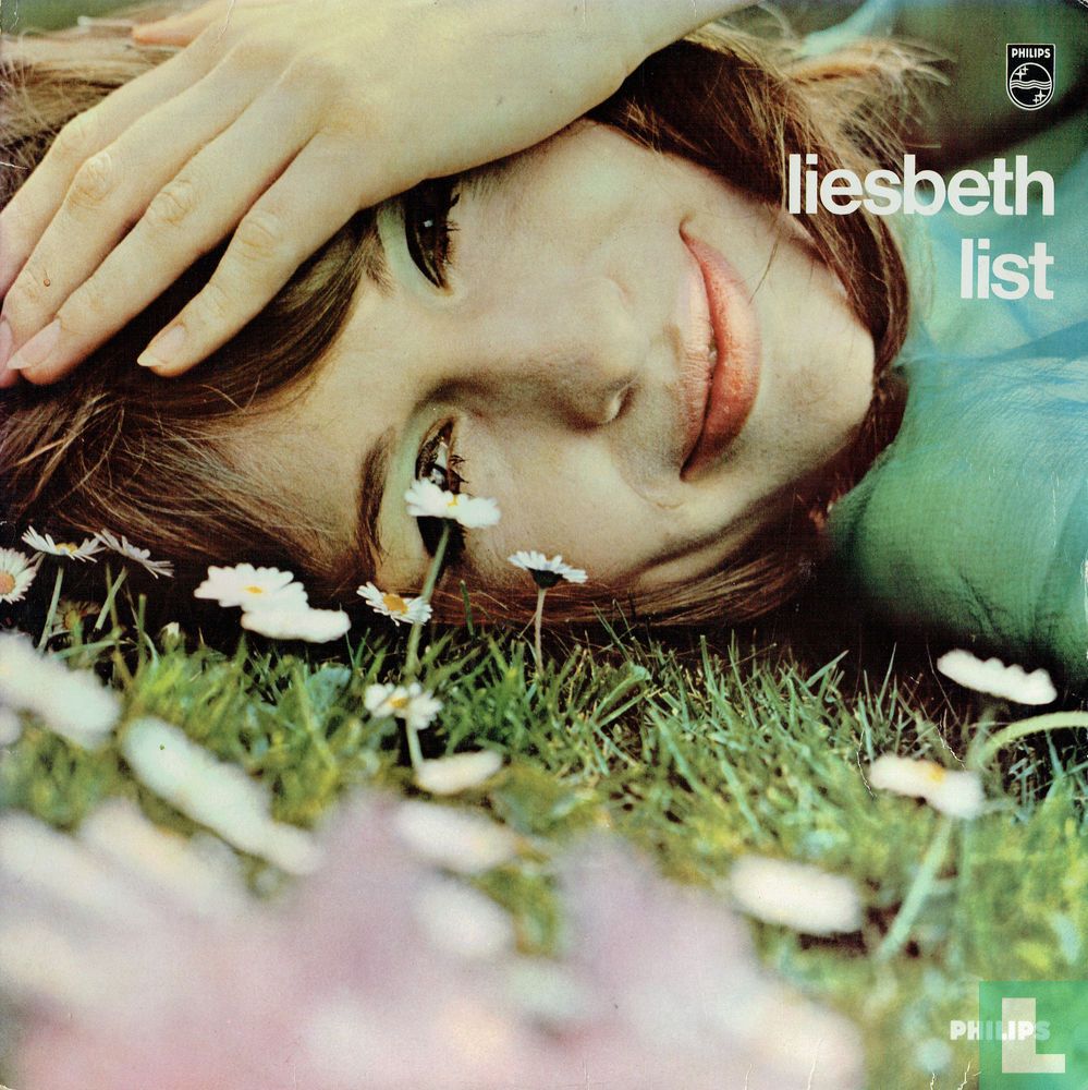 Liesbeth List