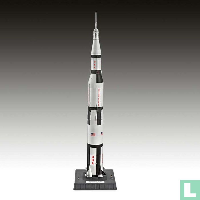 Apollo Saturn V