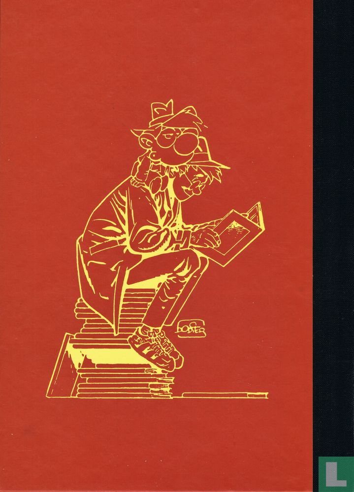 Pijannot à l'école