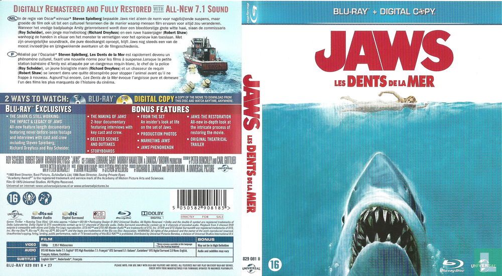 Jaws
