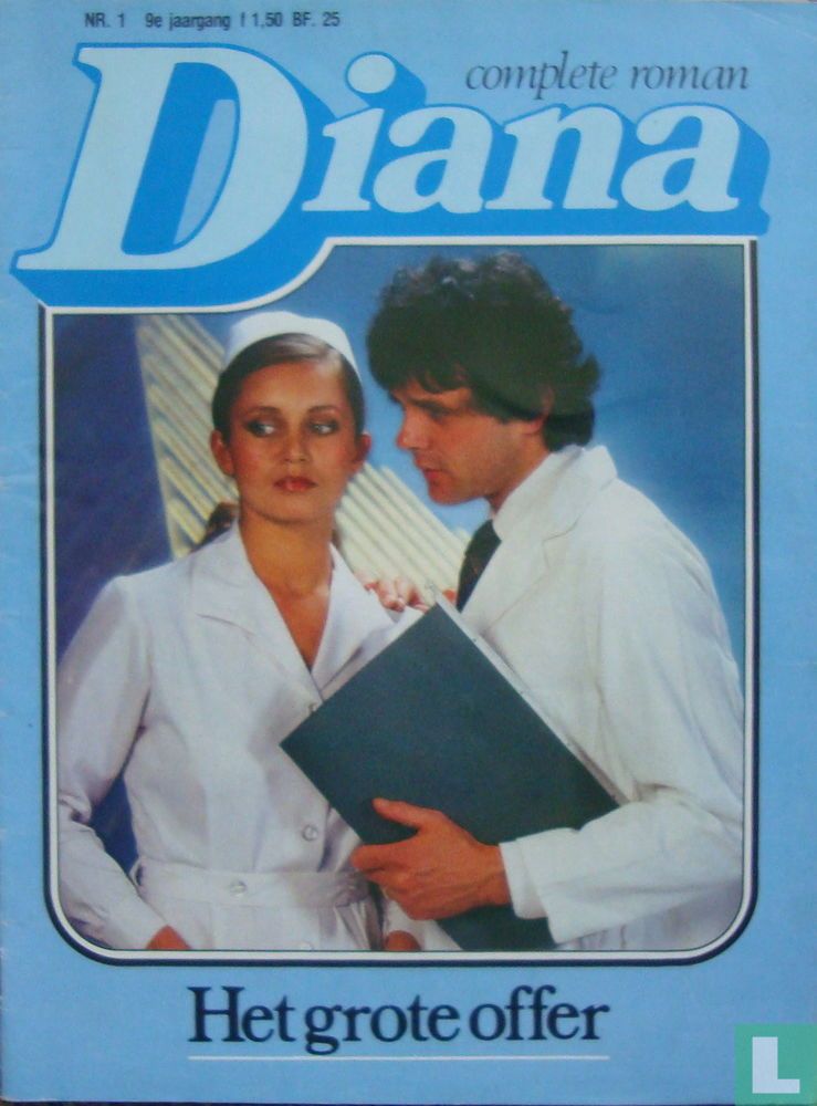 Diana 1