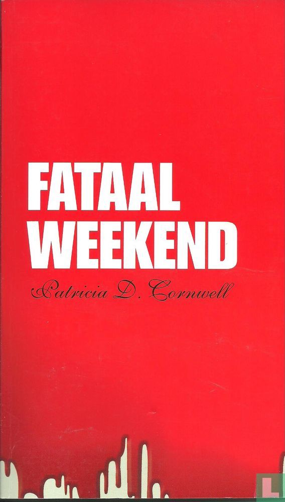 Fataal weekend