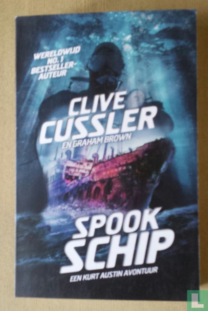 Spookschip