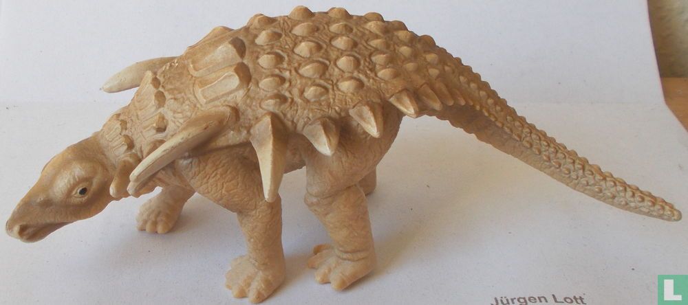 Edmontonia