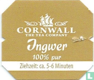 Ingwer