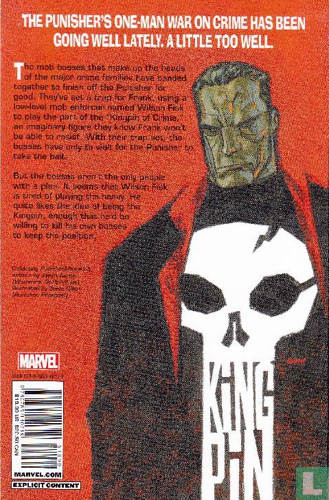 Kingpin 