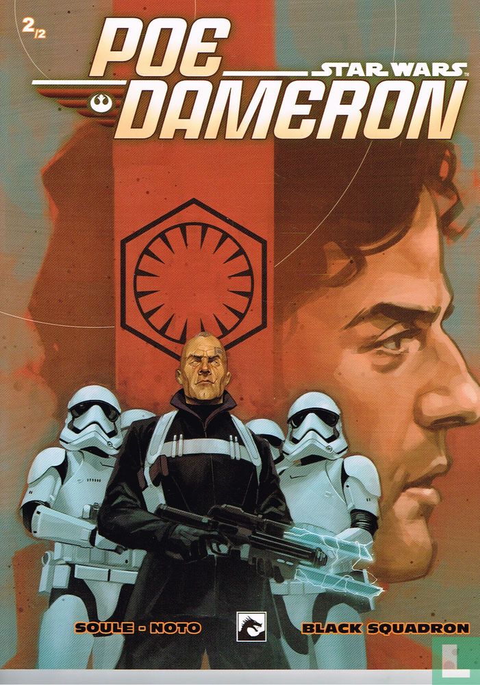 Black Squadron 2