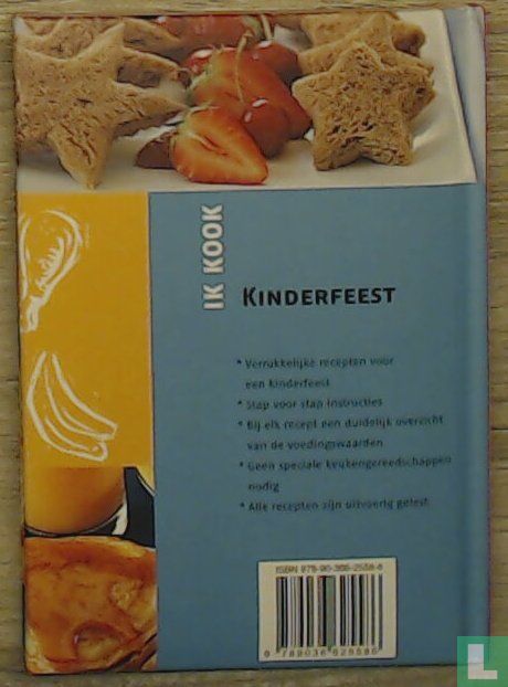 Kinderfeest