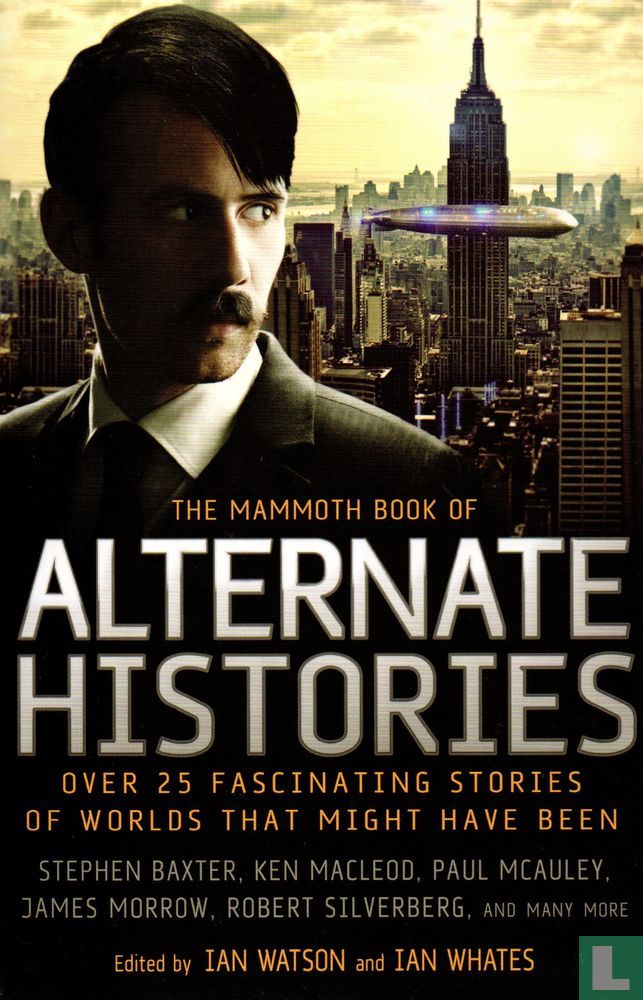 Alternate Histories