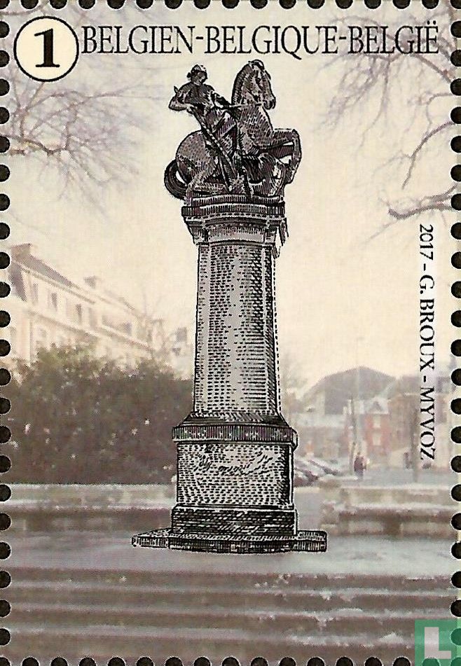 Oorlogsmonument