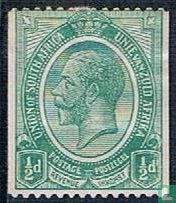 King George V