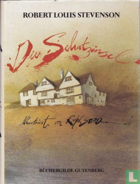 Die Schatzinsel