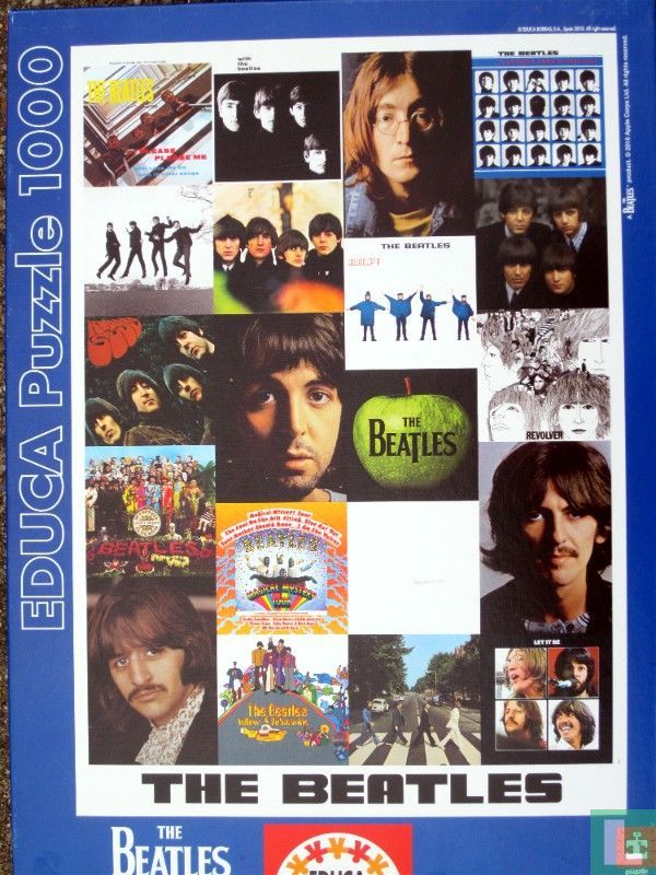 The Beatles