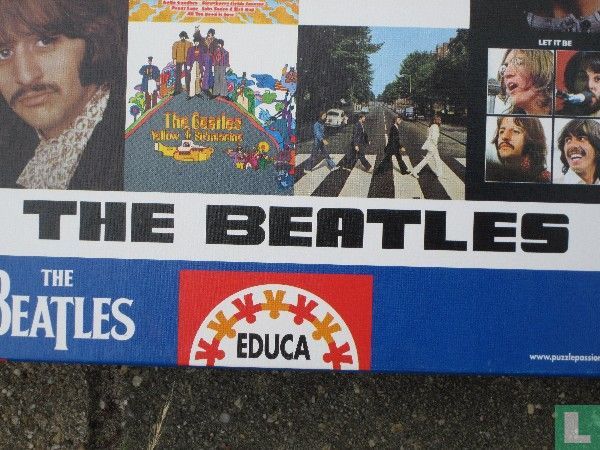 The Beatles