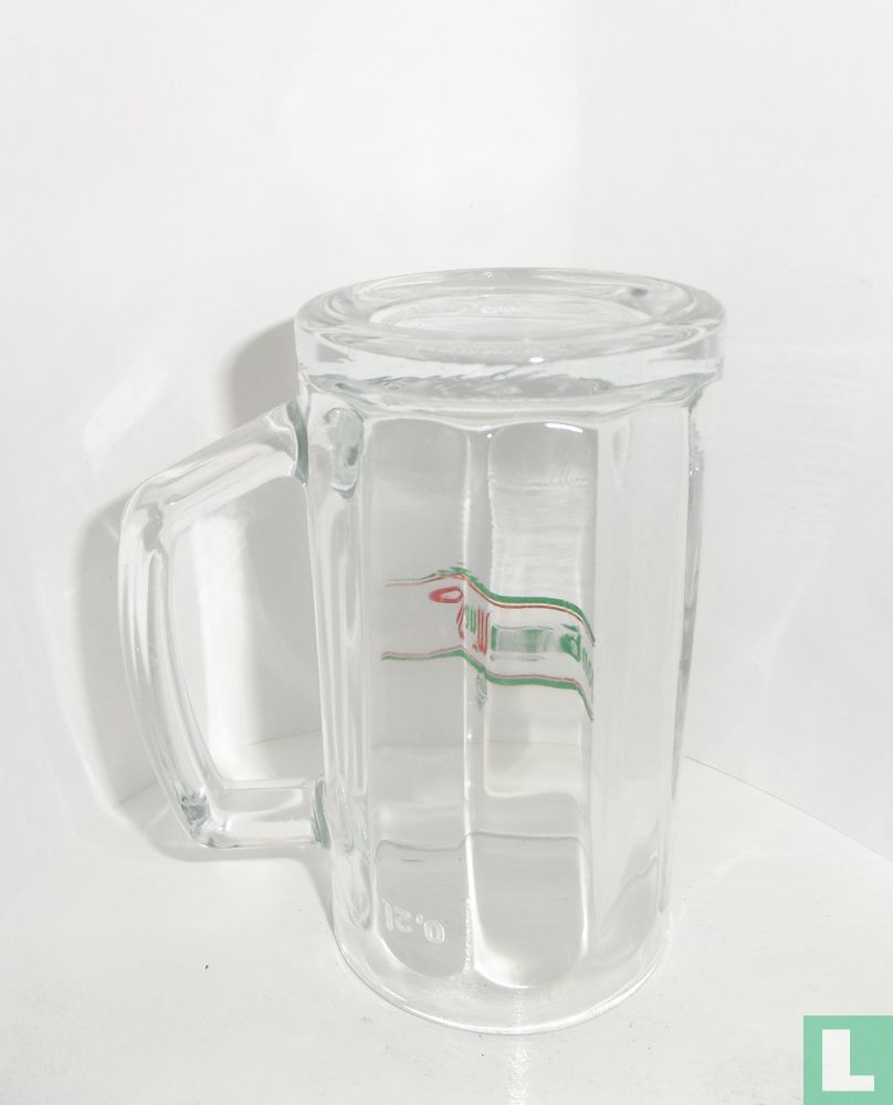 San Miguel (0,2L)