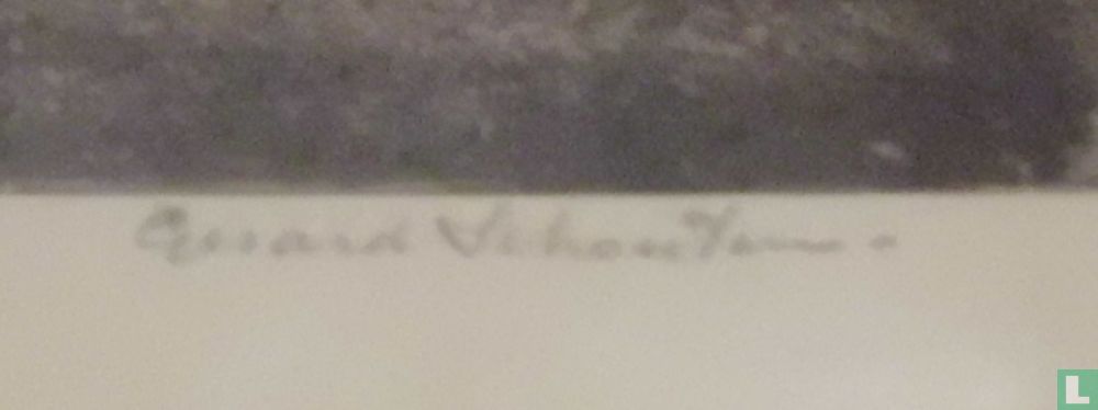 De Nieuwe Waterweg Rotterdam