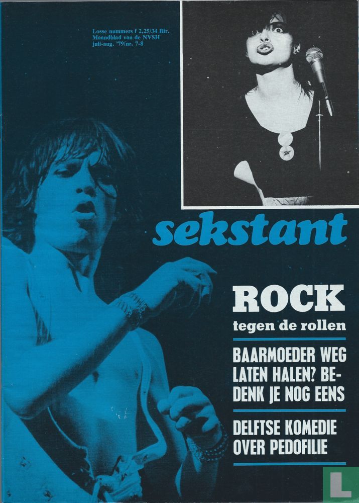 Sekstant 7 / 8