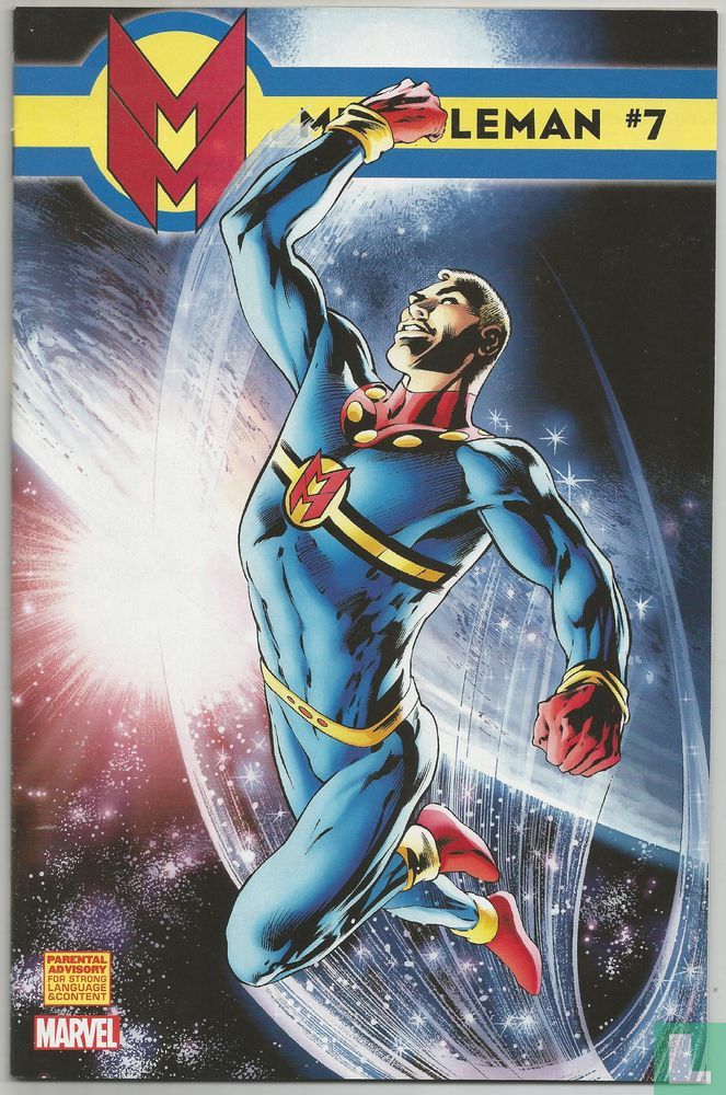 Miracleman