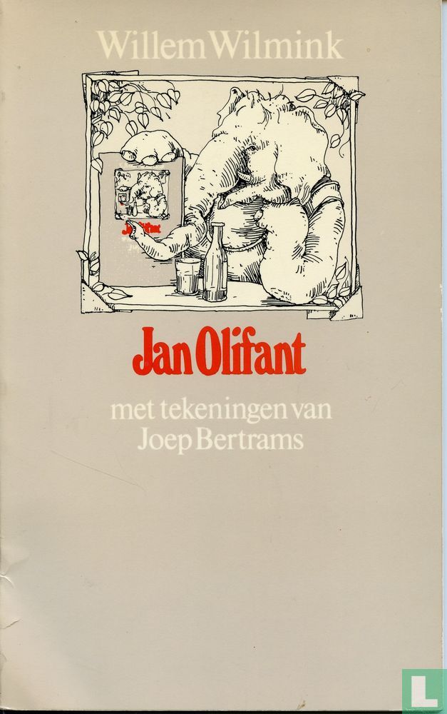 Jan Olifant