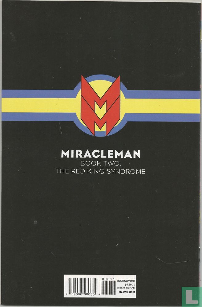 Miracleman