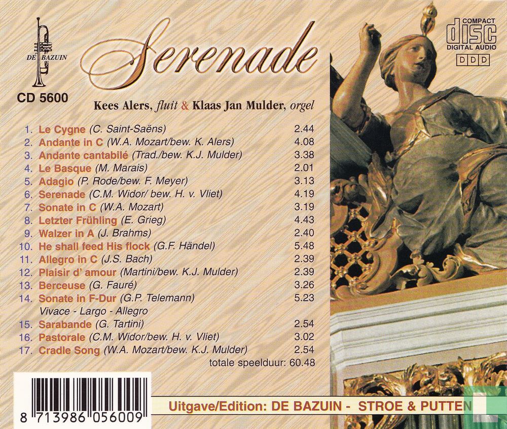 Serenade