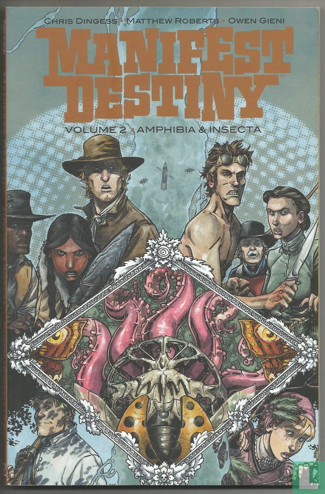 Manifest destiny