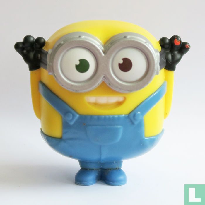 Bob