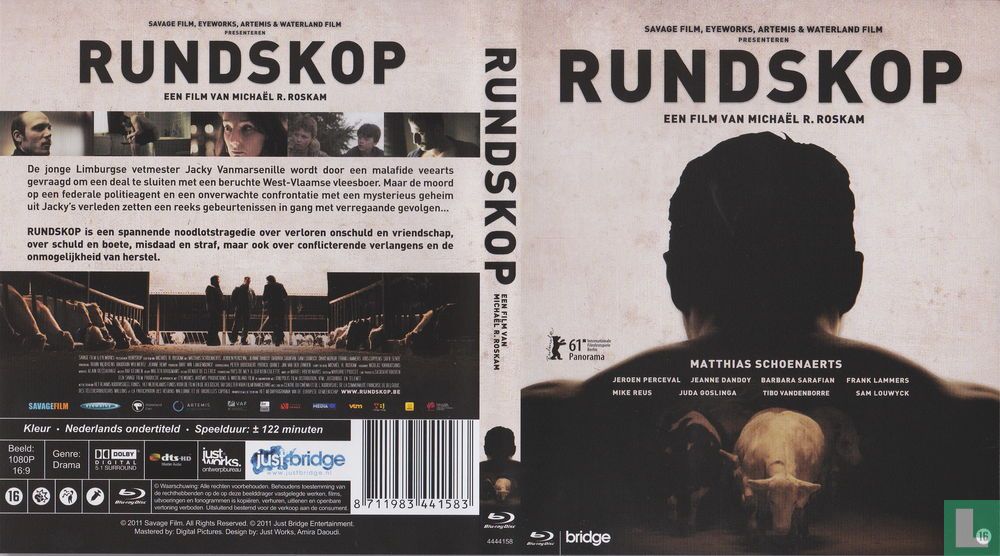 Rundskop