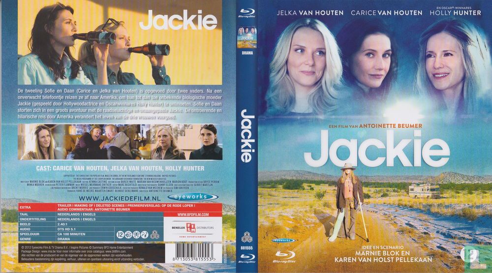 Jackie