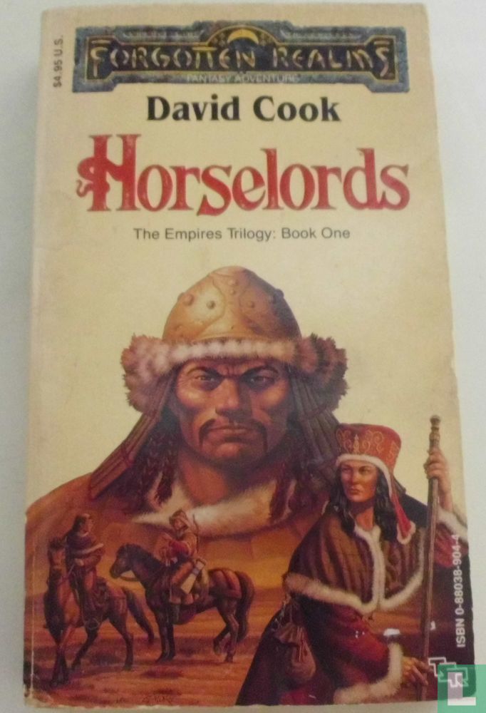 Horselords