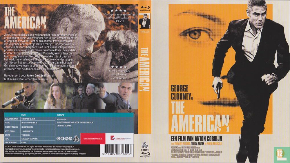 The American