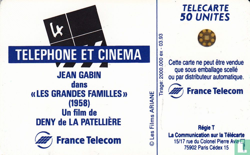 Jean Gabin