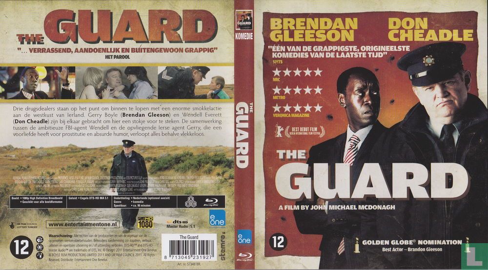 The Guard
