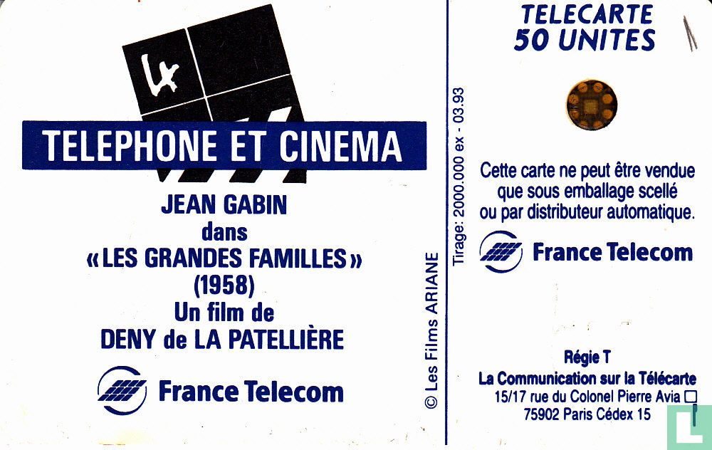 Jean Gabin
