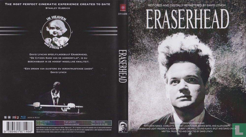 Eraserhead