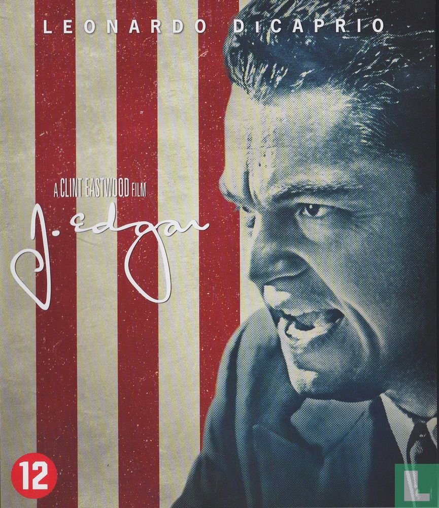 J. Edgar