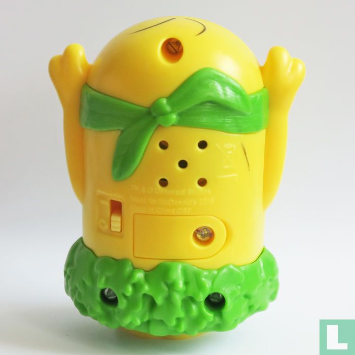 Minion Jurassique