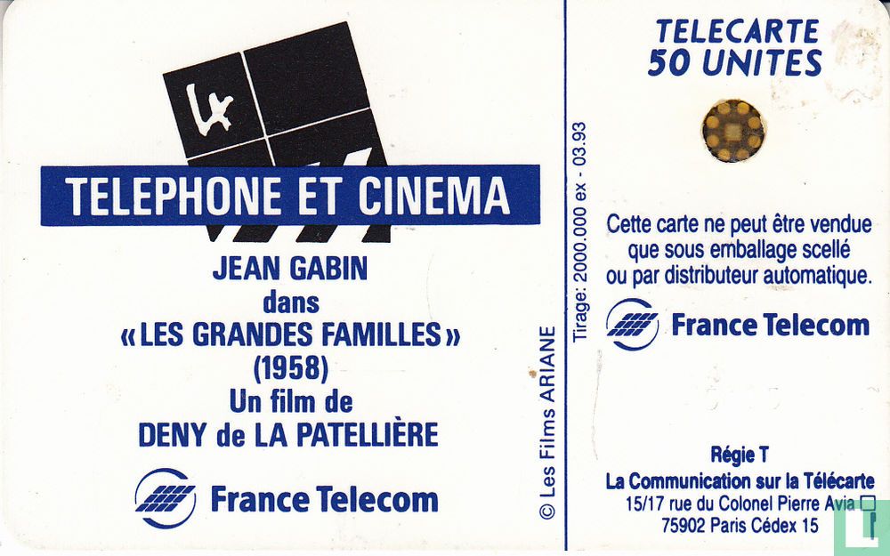 Jean Gabin