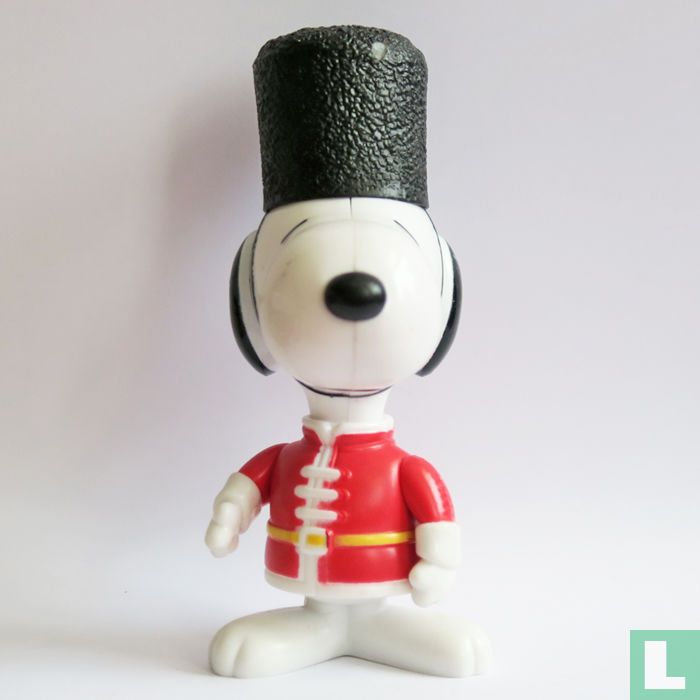 Snoopy UK