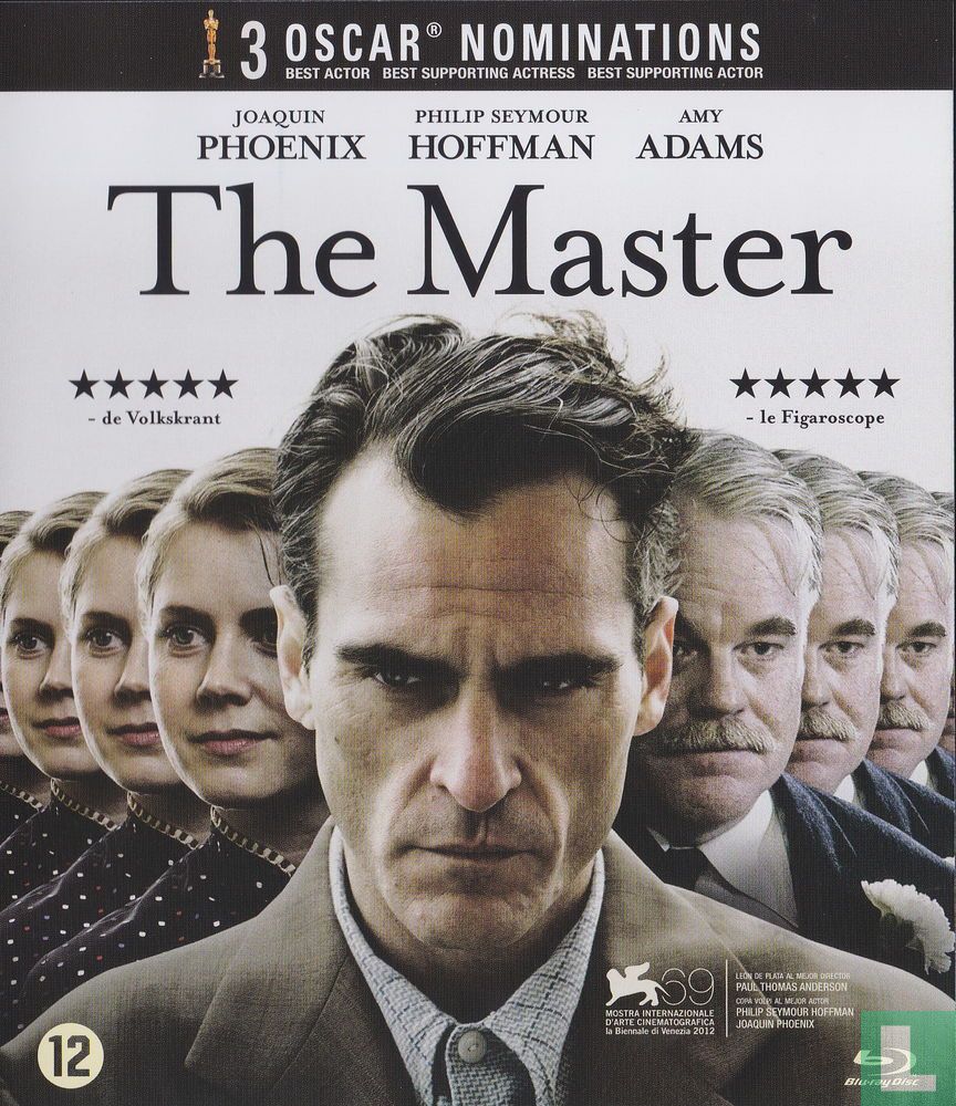 The Master