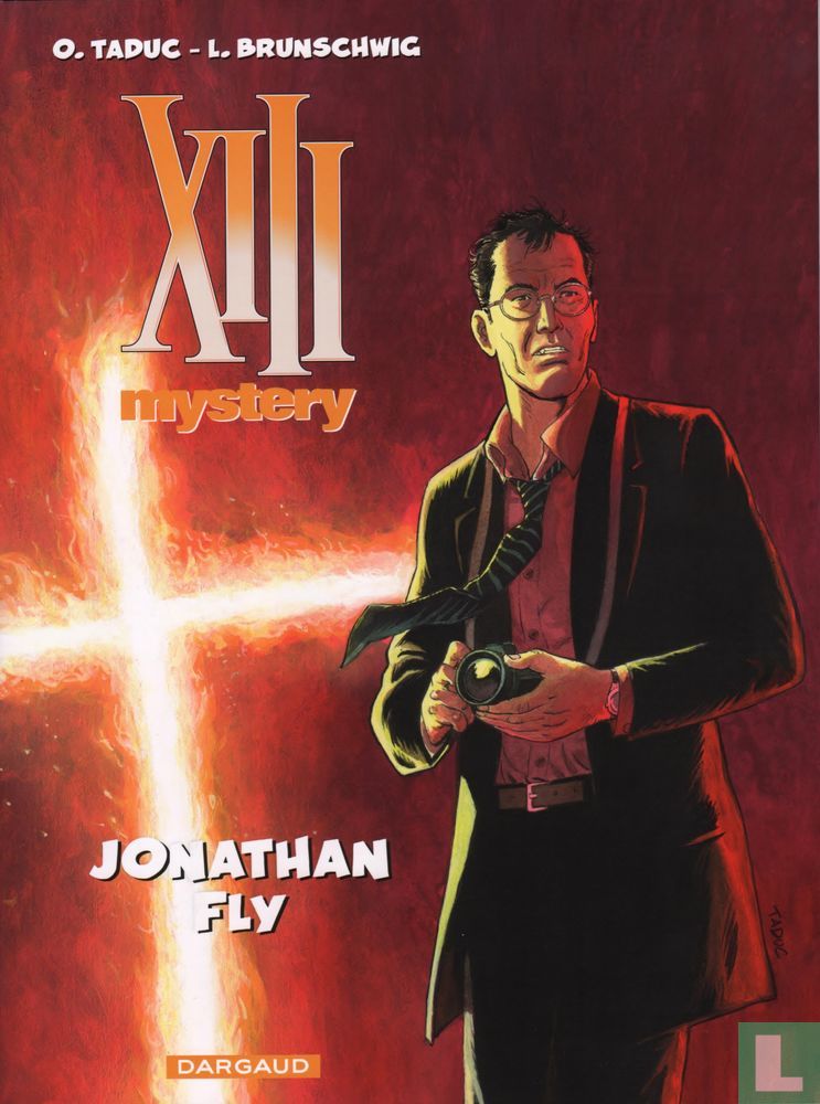 Jonathan Fly