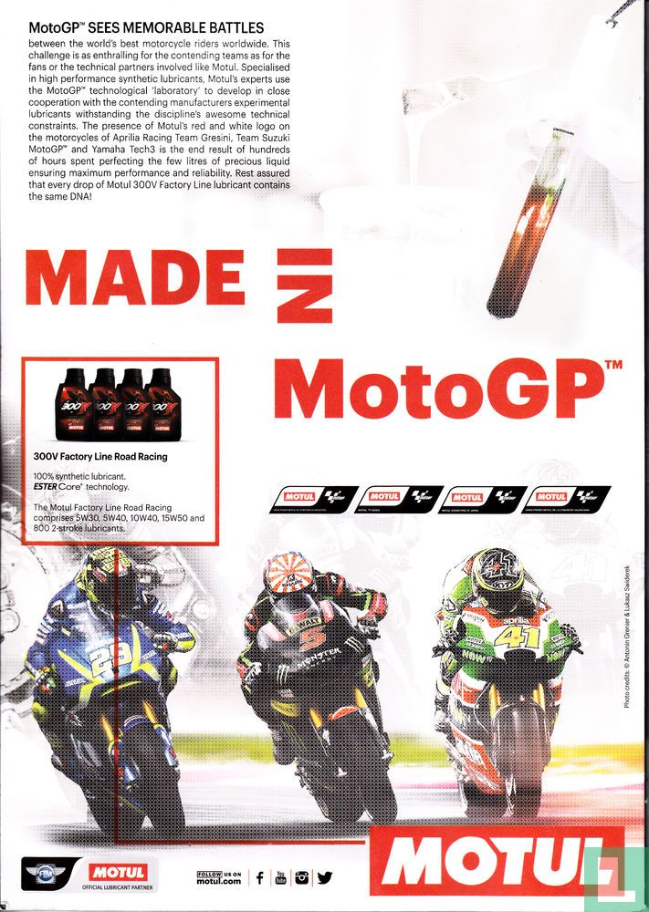 Dutch TT Assen 2017
