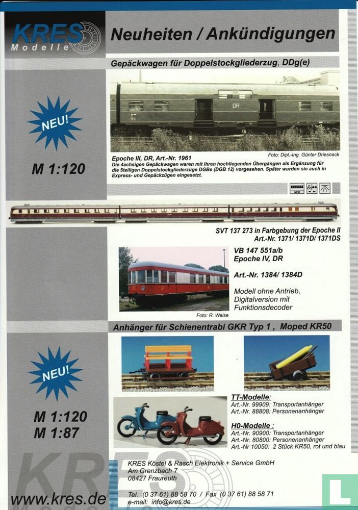Brochure