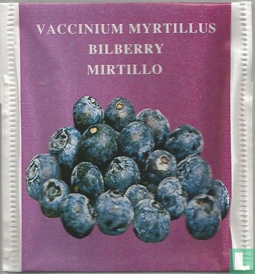 Bilberry