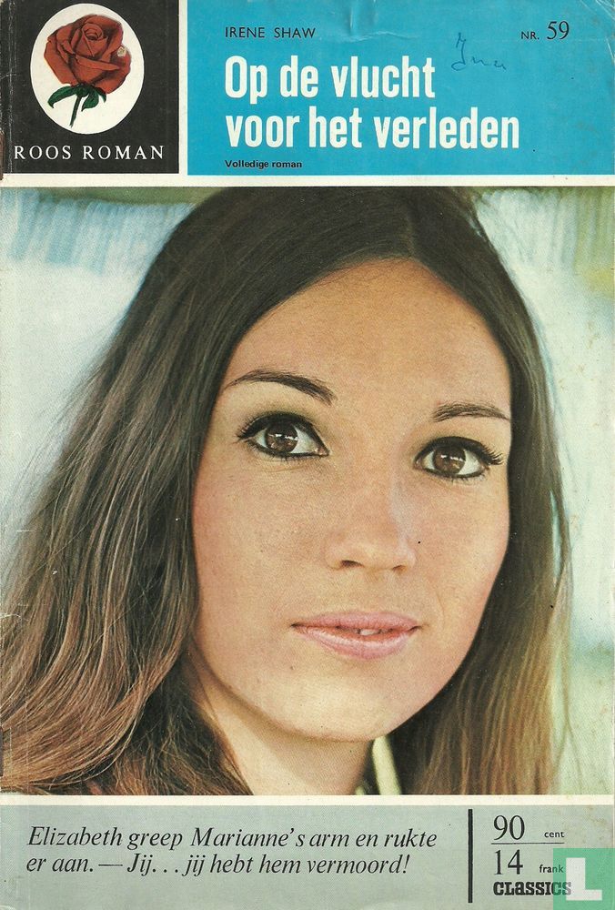 Roos roman 59
