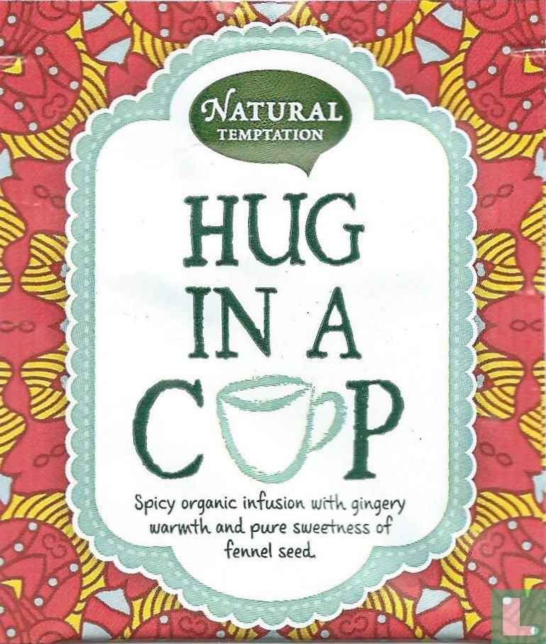 Hug In A Cup