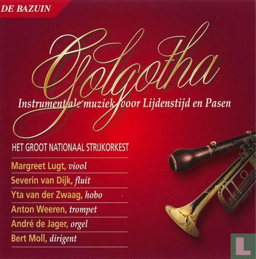 Golgotha