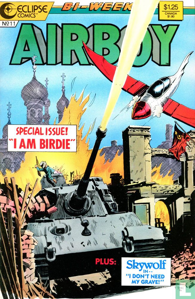 Airboy 11