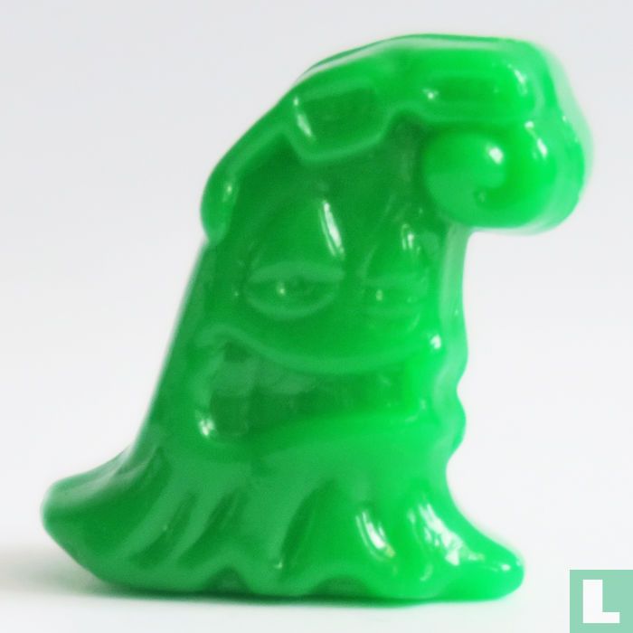 Rocky (green)