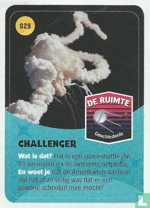 Challenger  